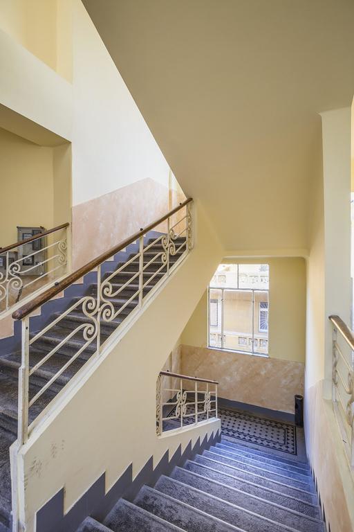 Two Couples Apartment Budapest Luaran gambar